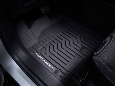 КОМПЛЕКТ ВСЕПОГОДНІХ КИЛИМКІВ