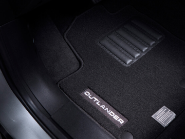 КОМПЛЕКТ ВОРСОВИХ КИЛИМКІВ