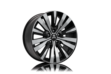 ЛЕГКОСПЛАВНИЙ ДИСК R18