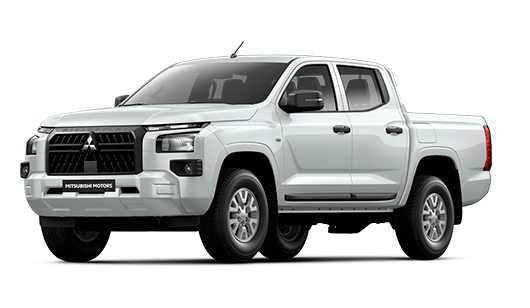 INVITE 2.4 6MT 4WD EURO6